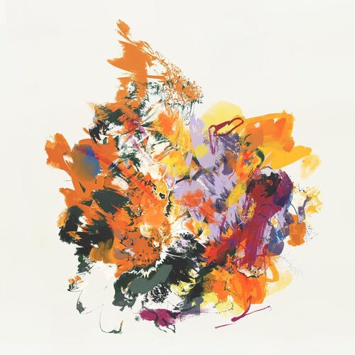 Our Lives Entwined [2LP] (art print) [ VINYL LP ]