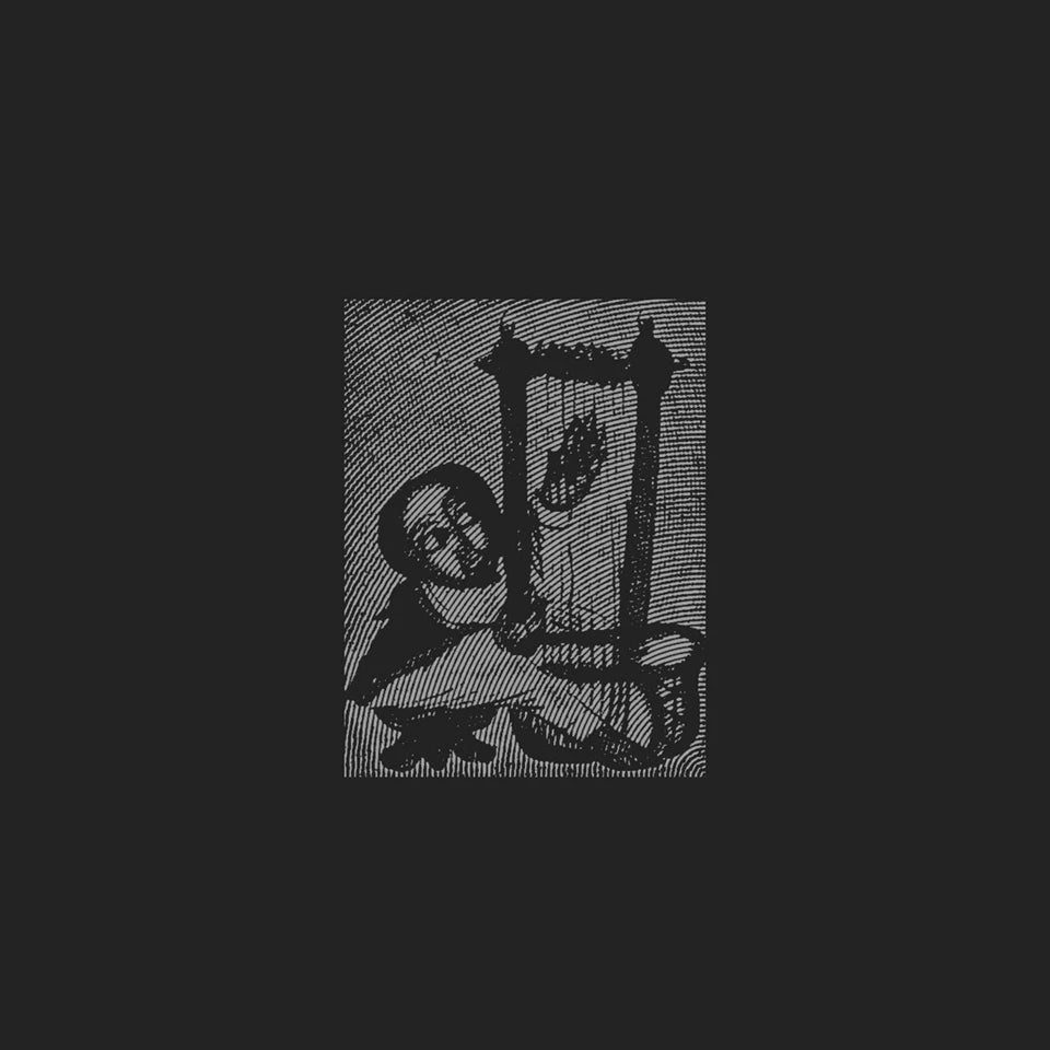 The World Is But A Place Of Survival: Ethiopian Begena Songs [LP] (Import) [ VINYL LP ]