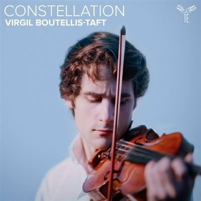 Constellation [2LP] (import) [ VINYL LP ]