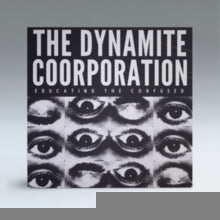 Educating The Confused [LP] (import) [ VINYL LP ]