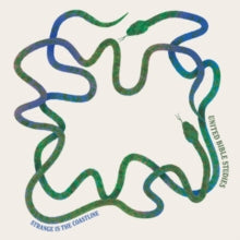 Strange Is The Coastline [LP] (import) [ VINYL LP ]