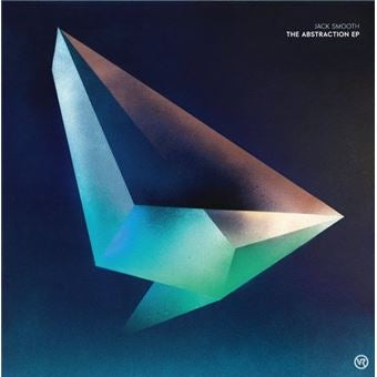 The Abstraction [12"] (Import) [ VINYL LP ]