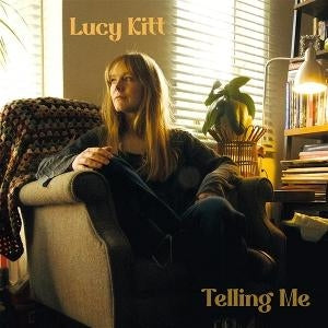 Telling Me [LP] (import) [ VINYL LP ]