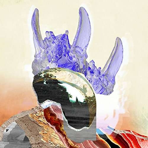 Wanderflower / Ezra's Garden [LP] [ VINYL LP ]