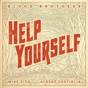 Help Yourself [LP] [ VINYL LP ]