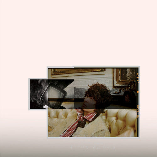 O Avalanche [LP] (White Vinyl) [ VINYL LP ]