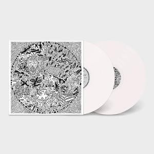 New Threats From The Soul [2LP] (White Vinyl) [ VINYL LP ]