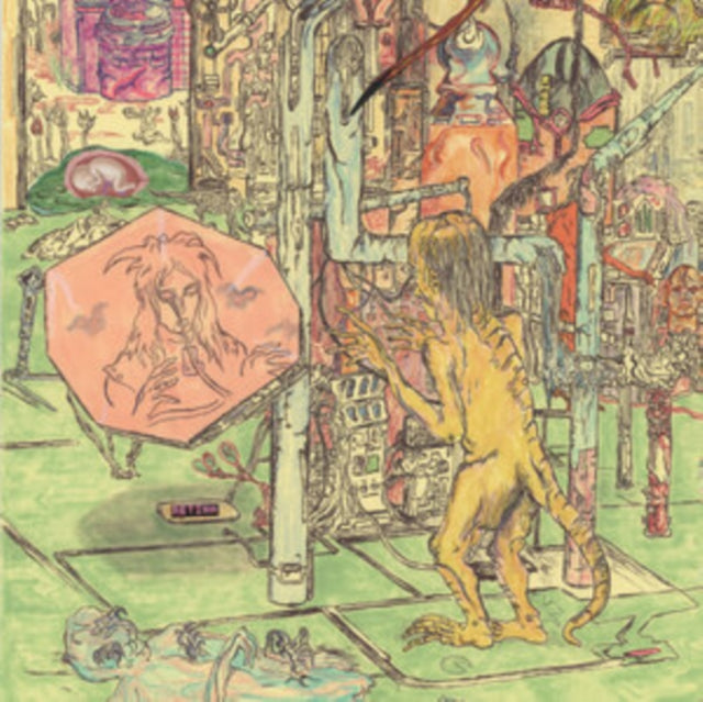 Phase IV [LP] [ VINYL LP ]