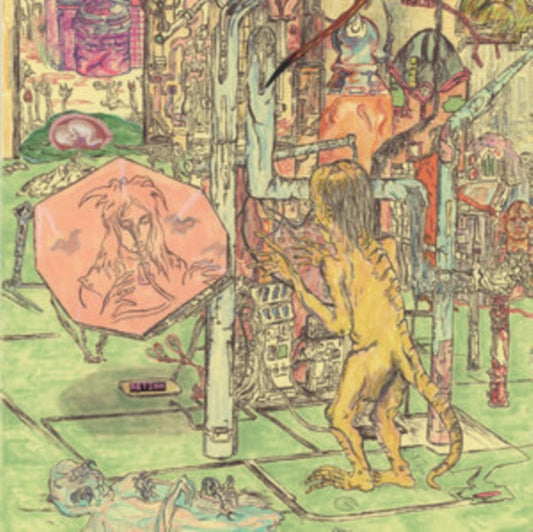 Phase IV [LP] [ VINYL LP ]