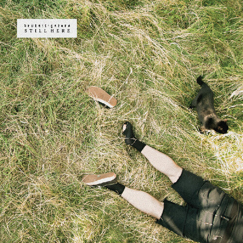 Still Here [LP] (Grassy Green Marbled Vinyl) [ VINYL LP ]