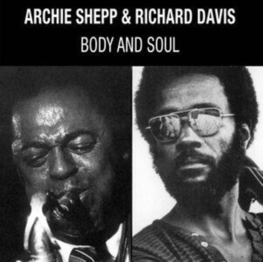 Body & Soul [LP] [ VINYL LP ]