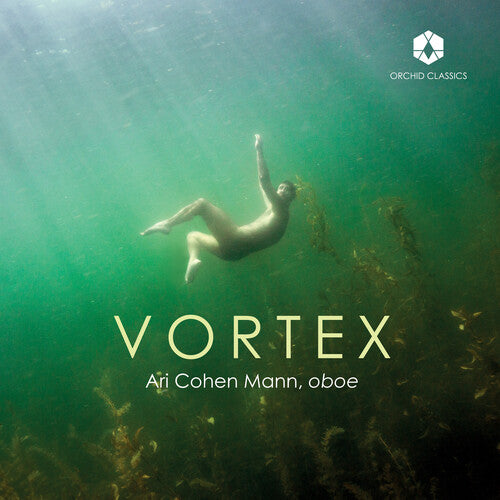 Vortex [LP] [ VINYL LP ]
