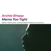 Mama Too Tight [LP] (import) [ VINYL LP ]