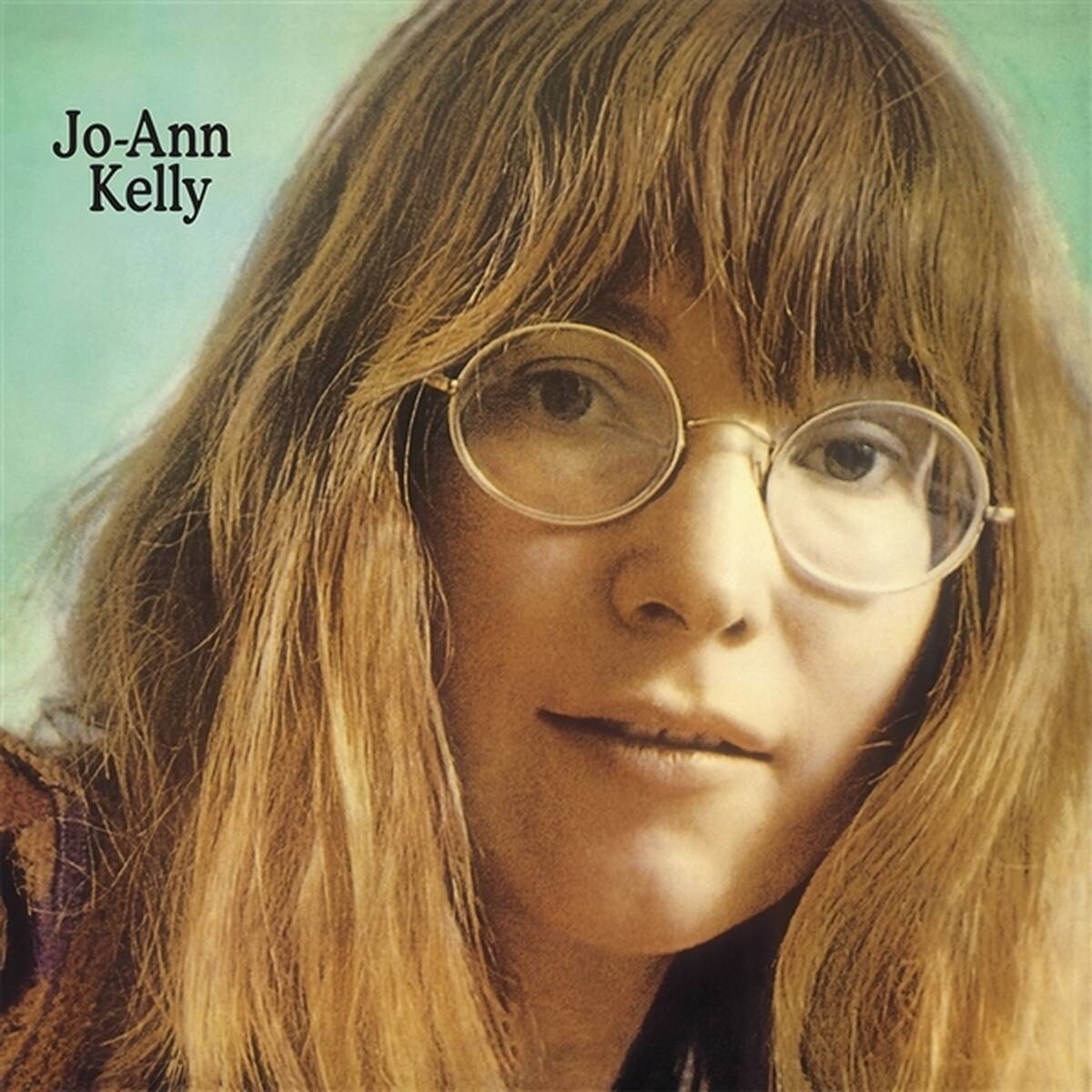 Jo-Ann Kelly [LP] [ VINYL LP ]