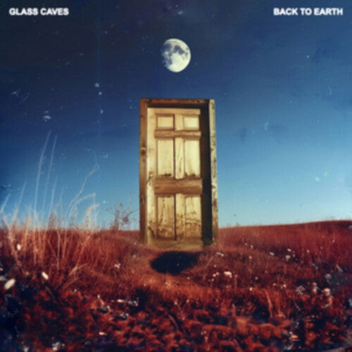 Back To Earth [LP] (Import) [ VINYL LP ]