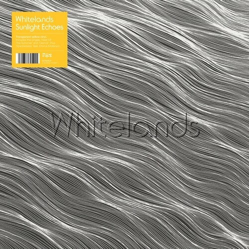 Sunlight Echoes [LP] (Yellow Vinyl) [ VINYL LP ]