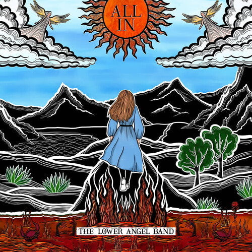 All In [LP] [ VINYL LP ]