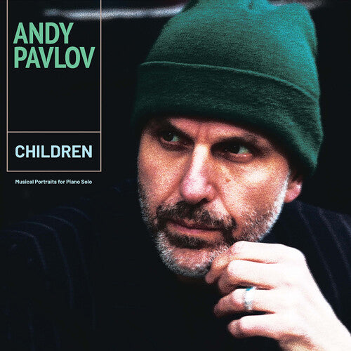 Children Musical Portraits For Pno Solo [2LP] [ VINYL LP ]