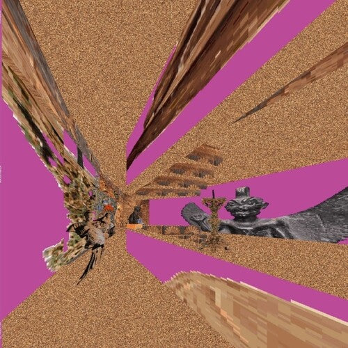 Tornada [LP] [ VINYL LP ]