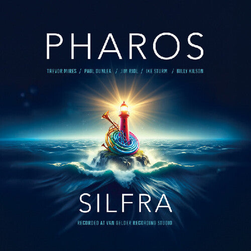 Silfra [2LP] [ VINYL LP ]