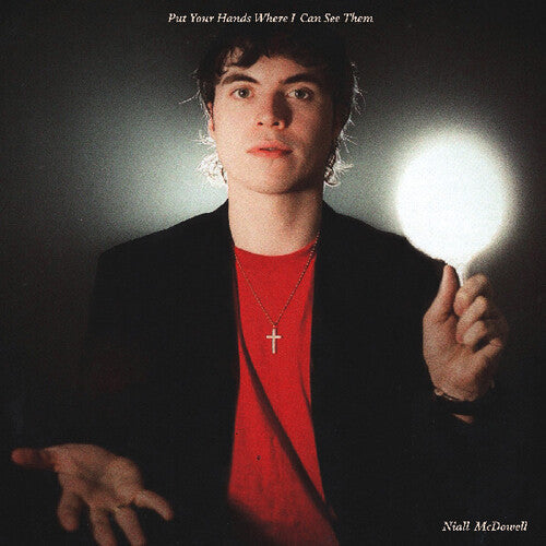 Put Your Hands Where I Can See Them [LP] [ VINYL LP ]