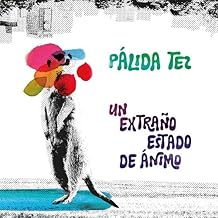 Un Extrano Estado De Animo [LP] (import) [ VINYL LP ]
