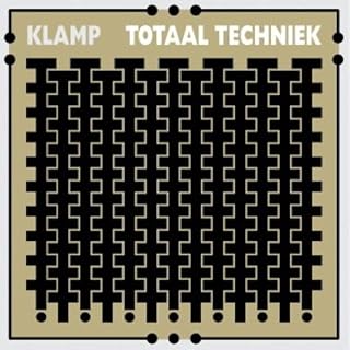 Totaal Techniek [LP] (Gold Vinyl Import) [ VINYL LP ]
