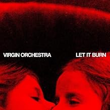 Let It Burn [LP] (import) [ VINYL LP ]