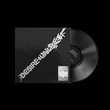 Desire: Unleash [LP] (Import) [ VINYL LP ]