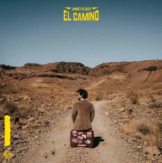 El Camino [LP] [ VINYL LP ]