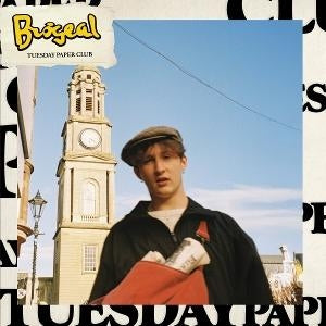 Tuesday Paper Club [LP] [ VINYL LP ]