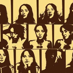 Suitcase Child [12"] (import) [ VINYL LP ]