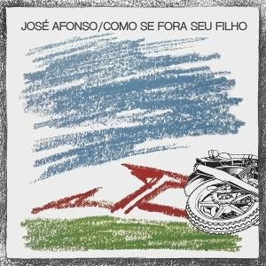 Como Se Fora Seu Filho [2LP] [ VINYL LP ]