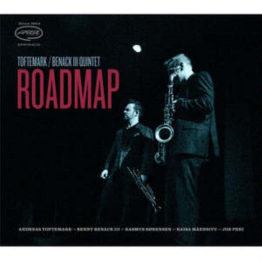 Roadmap [LP] [ VINYL LP ]
