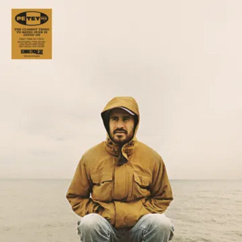 Closest Thing To Being Over Is Going On [12"] [ VINYL LP ]