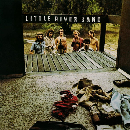 Little River Band [LP] (import) [ VINYL LP ]