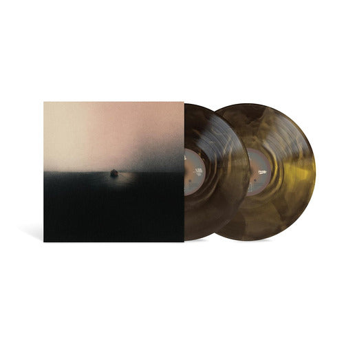 To Love A Thing That Fades [Gold Smoke Vinyl] [ VINYL LP ]