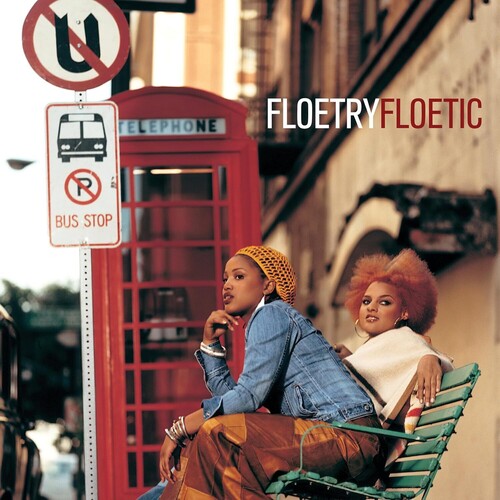 Floetic [2LP] [ VINYL LP ]