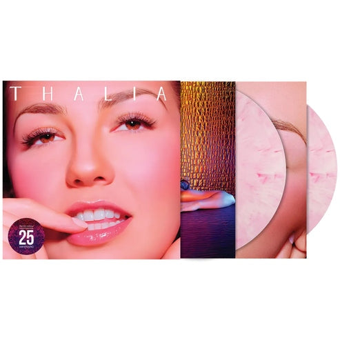Arrasando [2LP] (Pink Marble Vinyl, 25th Anniversary) [ VINYL LP ]