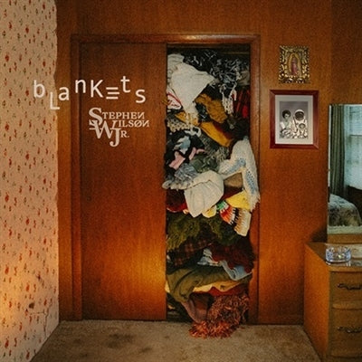 Blankets [12" Vinyl] [ VINYL LP ]