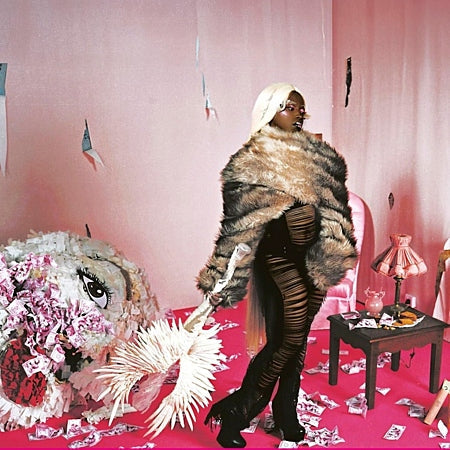 Mega Bbl [2LP] (Import) [ VINYL LP ]