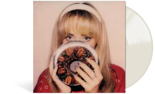 Fruitcake [12"] (Milky Clear Vinyl Lyrics Insert) [ VINYL LP ]