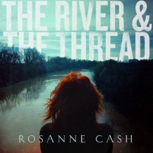 The River & The Thread [LP] [ VINYL LP ]