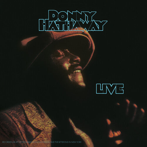 Live [LP] [ VINYL LP ]