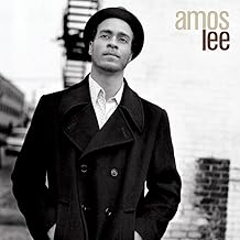 Amos Lee [LP] [ VINYL LP ]
