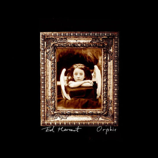 Orphic [LP] [ VINYL LP ]