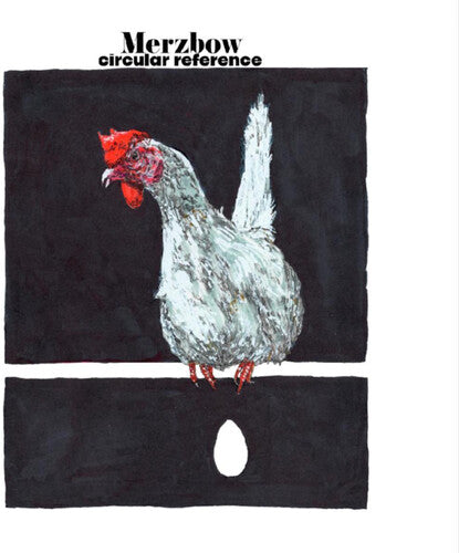 Circular Reference [2LP] [ VINYL LP ]