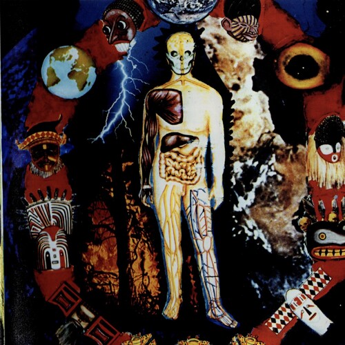 Cathedral [2LP] [ VINYL LP ]