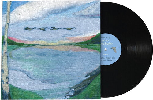 In Your Long Shadow [LP] [ VINYL LP ]