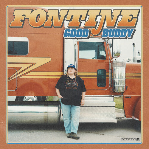 Good Buddy [LP] [ VINYL LP ]